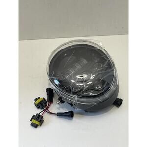 7 Inch LED Motorcycle Headlight Headlamp High Low Beam